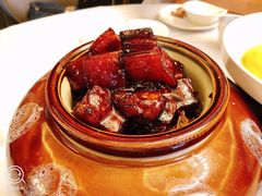 生态笋红烧肉-沪碟·精菜坊(闵行店)
