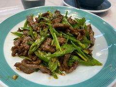 -福今喜粤餐厅