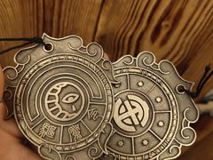 -长藤鬼校(龙翔店)