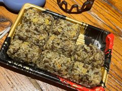 牛肉饭团-师任堂韩式食品(总店)