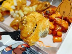 -BOPEYE·波派炸鸡(九霄天地店)