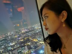 -广州四季酒店·天吧·高空酒吧