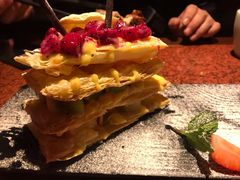-绿茶餐厅(蓝色港湾店)