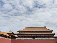 -故宫博物院(故宫)