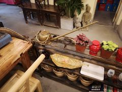 -霄汉牛三鲜湖北砂锅菜(万松园2店)