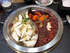-沸炉重庆老火锅(军事博物馆店)
