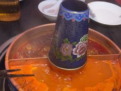 -咏江南·苏式火锅·苏州评弹(观前街店)