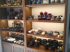 -汉艺唐风茶艺培训(联发华美空间店)