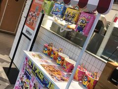 -肯德基(万科广东路店)