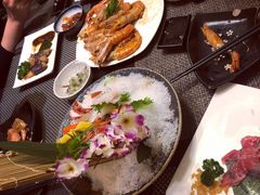 -桃夭日式料理(国信店)