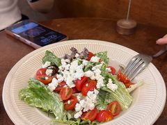 -Al Salam莫的三明治