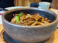 -惠丰堂饭庄·烤鸭·京味菜(翠微路店)