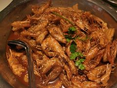 -李想大虾(牡丹路店)