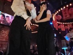 -HIB HUB公社(解放西路店)