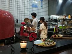 -1861意大利餐厅(文化广场店)