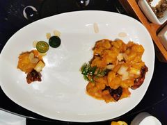 豫味爆虾球-阿庄新豫菜(通泰路店)