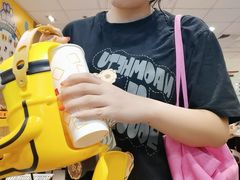 -麦当劳(春风店)