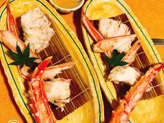 -蟹道乐(道顿堀本店)