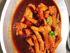 -小菜园新徽菜(南通永旺店)