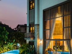 -佛冈森波拉度假区