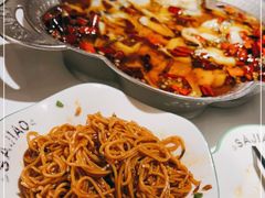 -撒椒·四川江湖菜(西单大悦城店)