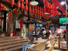 -客家大院·非遗赣南客家菜(郁孤台店)