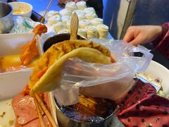 -张记灌饼(丰富路店)