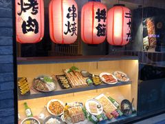 -土大力韩式烤肉料理(和平路店)