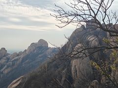 -嵖岈山风景区