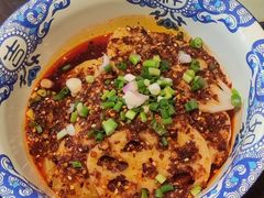 -易老头三样菜(南滨路总店)