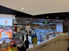 -上海久光百货