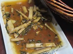 -高老庄·老溧阳·私房菜(南山竹海店)