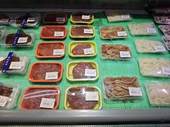 -利群商厦(台东店)