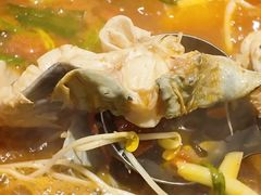 -亮欢寨酸汤鱼(沙冲路店)