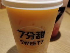 -7分甜(李沧万达店)