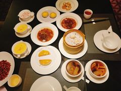 -浙江安吉JW万豪酒店·万豪中餐厅