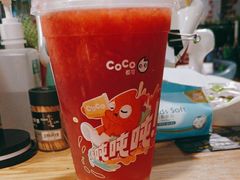 -CoCo都可(大华二店)