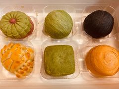 -陶陶居饼家(惠福东路店)