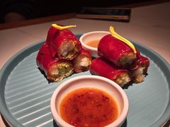 -禄运茶居·手工点心(猎德店)