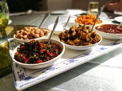 -世博花园酒店-自助餐厅