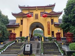-桂林独秀峰王城景区