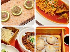 -馋遇江南·精致湖景雅宴(东方之门店)