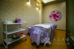 -佐登妮丝美容SPA生活馆