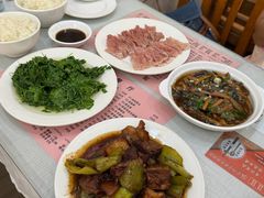 -茂隆餐厅(进贤路店)