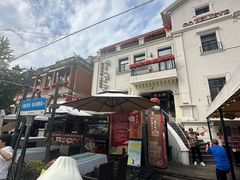 -天津意大利风情旅游区