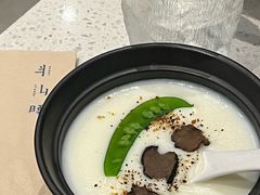 -半山腰·云南菜(侨福芳草地店)