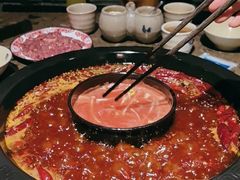 -重庆渝达老火锅(春熙路店)