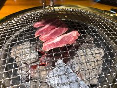 -万兴佳烤肉·长白山老味道(东岸里店)