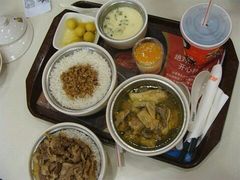 android_upload_pic-真功夫(北京西站店)