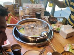 -谭三娘鲜切牛肉自助火锅(九眼桥总店)